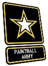 Paintball Army
